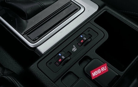 Toyota Land Cruiser Prado 150 рестайлинг 2, 2022 год, 6 999 000 рублей, 26 фотография