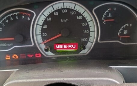 Daewoo Nexia I рестайлинг, 2013 год, 175 000 рублей, 3 фотография