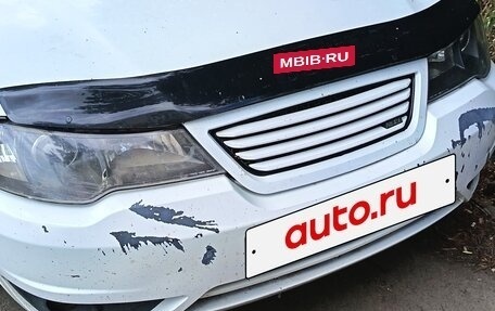 Daewoo Nexia I рестайлинг, 2013 год, 175 000 рублей, 6 фотография