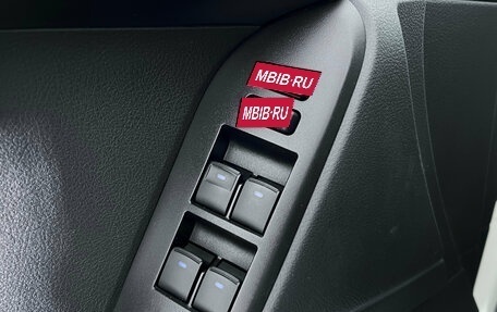 Toyota Land Cruiser Prado 150 рестайлинг 2, 2022 год, 6 999 000 рублей, 24 фотография