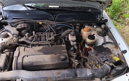 Daewoo Nexia I рестайлинг, 2013 год, 175 000 рублей, 7 фотография