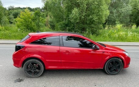 Opel Astra H, 2006 год, 350 000 рублей, 7 фотография