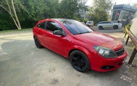 Opel Astra H, 2006 год, 350 000 рублей, 9 фотография