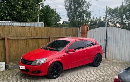 Opel Astra H, 2006 год, 350 000 рублей, 8 фотография