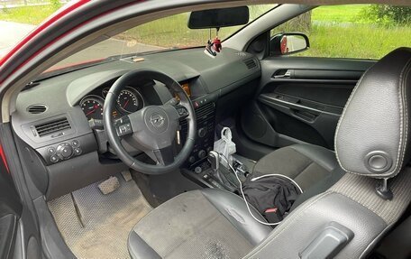 Opel Astra H, 2006 год, 350 000 рублей, 16 фотография