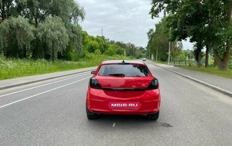 Opel Astra H, 2006 год, 350 000 рублей, 5 фотография