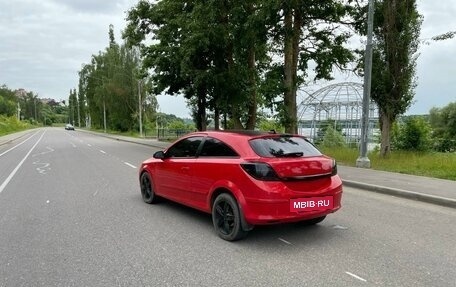 Opel Astra H, 2006 год, 350 000 рублей, 3 фотография