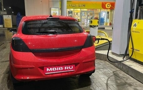 Opel Astra H, 2006 год, 350 000 рублей, 10 фотография