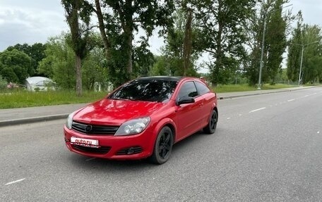 Opel Astra H, 2006 год, 350 000 рублей, 2 фотография