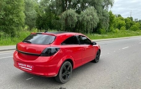 Opel Astra H, 2006 год, 350 000 рублей, 6 фотография