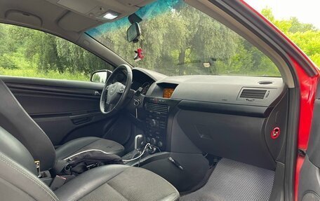 Opel Astra H, 2006 год, 350 000 рублей, 17 фотография