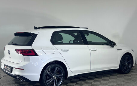 Volkswagen Golf VIII, 2021 год, 2 850 000 рублей, 6 фотография