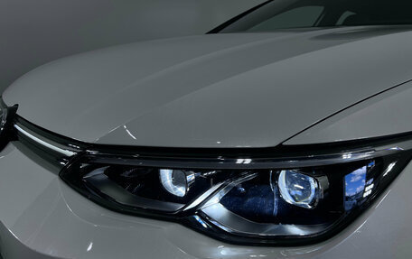 Volkswagen Golf VIII, 2021 год, 2 850 000 рублей, 10 фотография