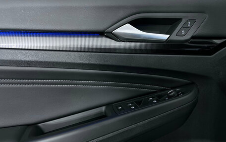Volkswagen Golf VIII, 2021 год, 2 850 000 рублей, 24 фотография