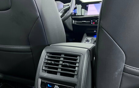 Volkswagen Golf VIII, 2021 год, 2 850 000 рублей, 25 фотография