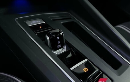 Volkswagen Golf VIII, 2021 год, 2 850 000 рублей, 19 фотография