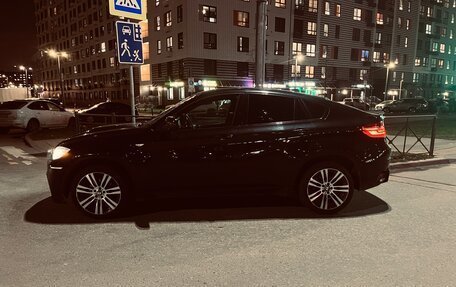 BMW X6, 2013 год, 2 650 000 рублей, 4 фотография