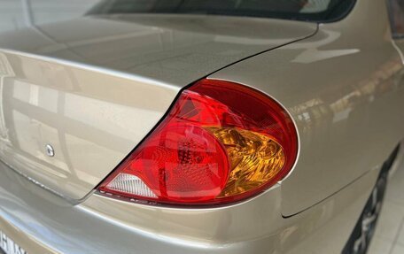 KIA Spectra II (LD), 2007 год, 320 000 рублей, 10 фотография