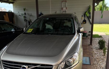 Volvo XC60 II, 2014 год, 2 000 000 рублей, 2 фотография