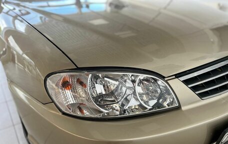 KIA Spectra II (LD), 2007 год, 320 000 рублей, 9 фотография