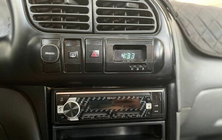 KIA Spectra II (LD), 2007 год, 320 000 рублей, 13 фотография