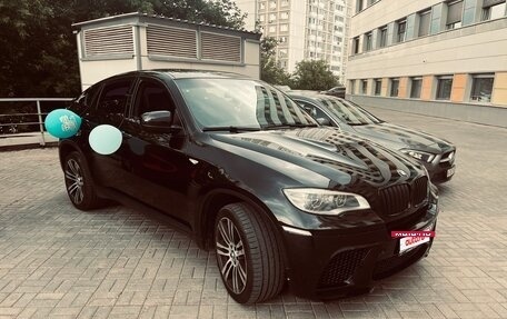 BMW X6, 2013 год, 2 650 000 рублей, 3 фотография