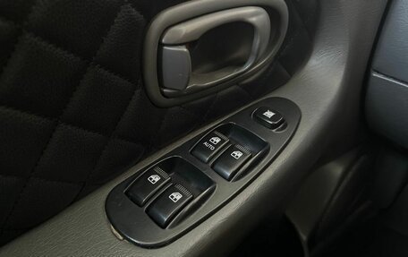 KIA Spectra II (LD), 2007 год, 320 000 рублей, 15 фотография