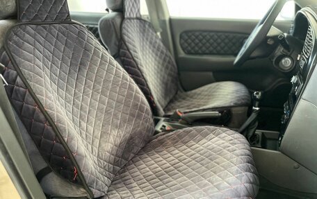 KIA Spectra II (LD), 2007 год, 320 000 рублей, 17 фотография