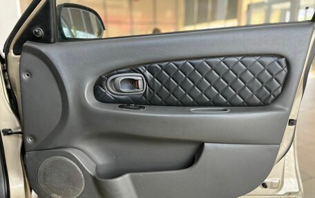KIA Spectra II (LD), 2007 год, 320 000 рублей, 19 фотография
