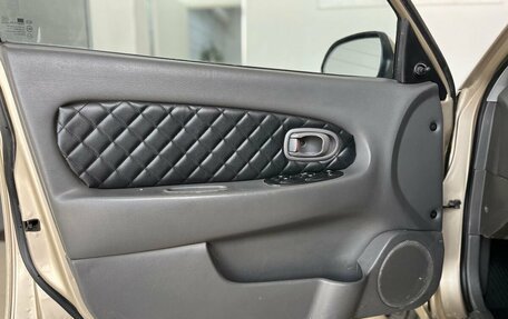 KIA Spectra II (LD), 2007 год, 320 000 рублей, 18 фотография