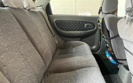 KIA Spectra II (LD), 2007 год, 320 000 рублей, 21 фотография
