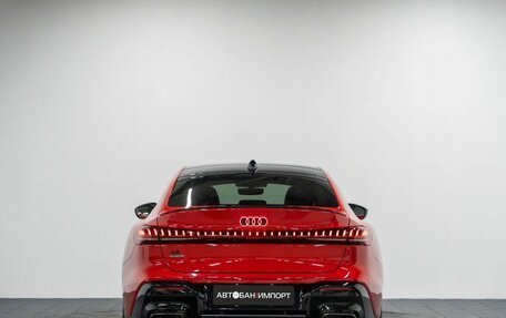 Audi A5, 2026 год, 5 899 900 рублей, 10 фотография