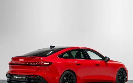 Audi A5, 2026 год, 5 899 900 рублей, 11 фотография