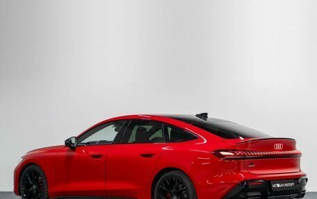 Audi A5, 2026 год, 5 899 900 рублей, 9 фотография