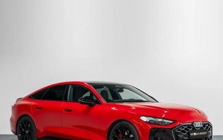 Audi A5, 2026 год, 5 899 900 рублей, 13 фотография