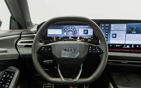Audi A5, 2026 год, 5 899 900 рублей, 16 фотография