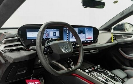 Audi A5, 2026 год, 5 899 900 рублей, 15 фотография