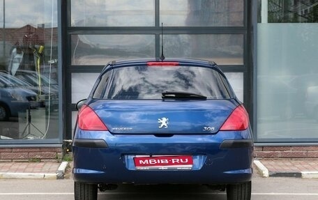 Peugeot 308 II, 2009 год, 454 000 рублей, 3 фотография