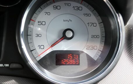 Peugeot 308 II, 2009 год, 454 000 рублей, 9 фотография
