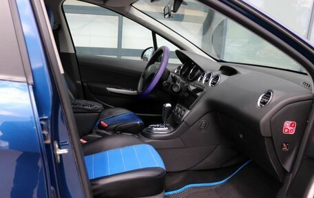 Peugeot 308 II, 2009 год, 454 000 рублей, 10 фотография