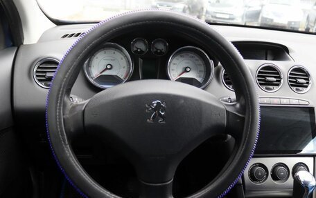 Peugeot 308 II, 2009 год, 454 000 рублей, 14 фотография