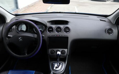 Peugeot 308 II, 2009 год, 454 000 рублей, 13 фотография