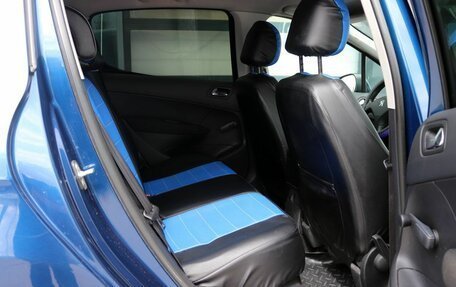 Peugeot 308 II, 2009 год, 454 000 рублей, 11 фотография