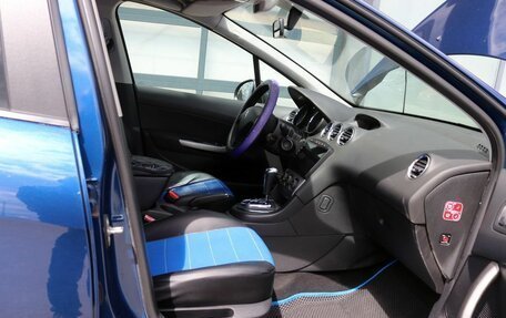 Peugeot 308 II, 2009 год, 454 000 рублей, 18 фотография