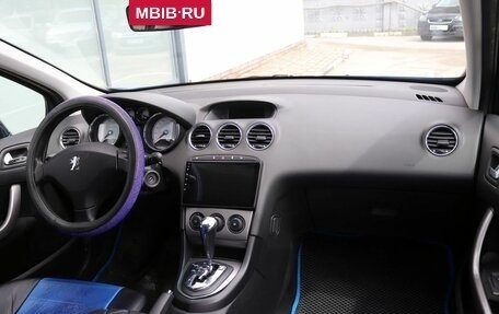 Peugeot 308 II, 2009 год, 454 000 рублей, 12 фотография
