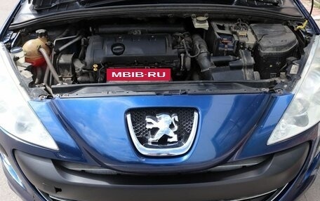 Peugeot 308 II, 2009 год, 454 000 рублей, 16 фотография