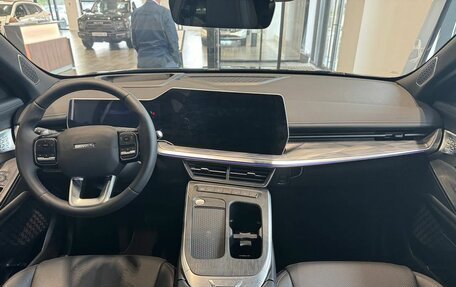 Haval F7x, 2026 год, 3 999 000 рублей, 27 фотография
