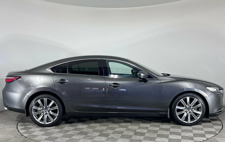 Mazda 6, 2019 год, 2 750 000 рублей, 7 фотография