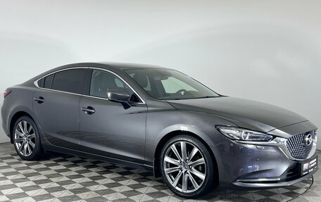 Mazda 6, 2019 год, 2 750 000 рублей, 3 фотография