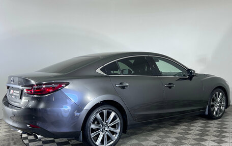 Mazda 6, 2019 год, 2 750 000 рублей, 5 фотография